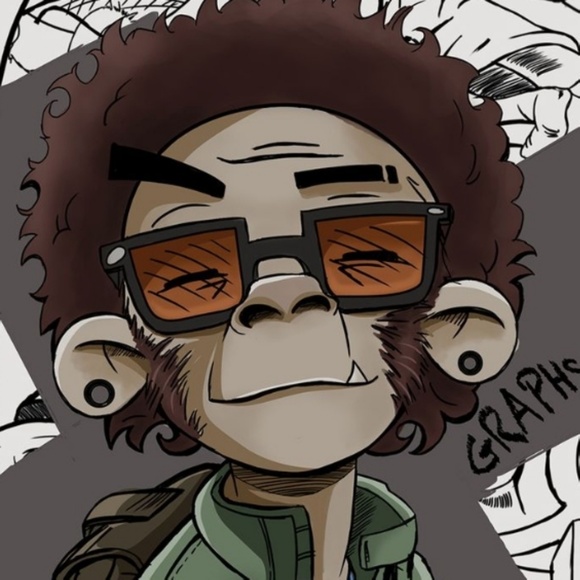 Meet your Posher, Garrett - Picture 1 of 1